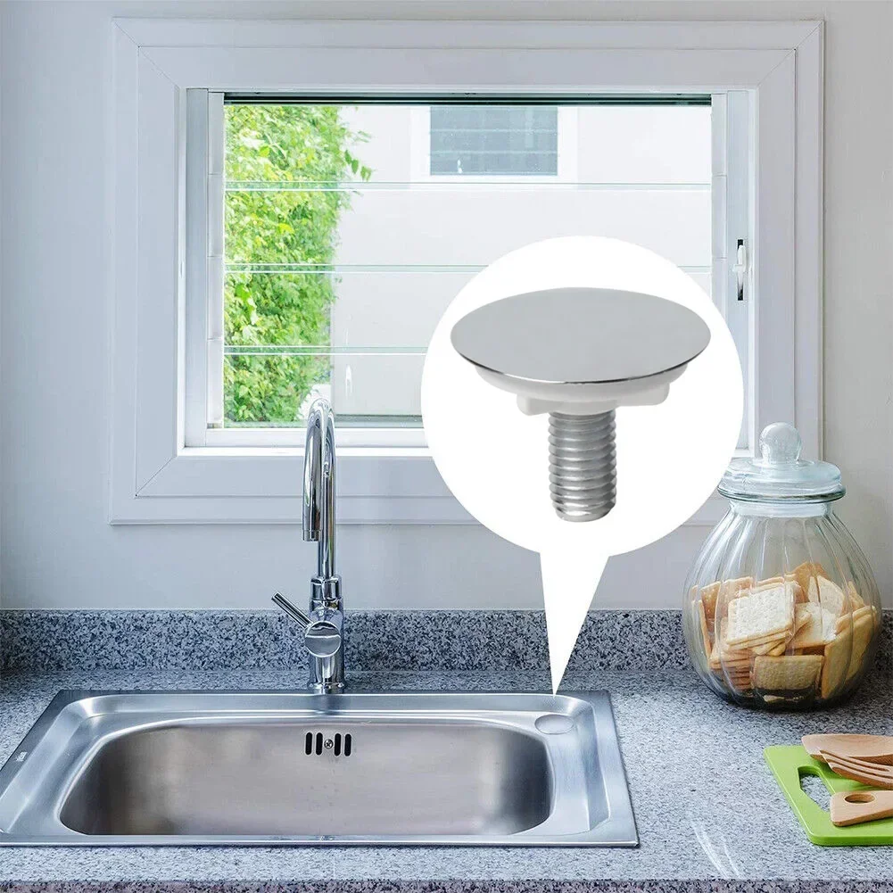 Home Kitchen Bathroom Marketing - Coperchio del foro del lavello della
