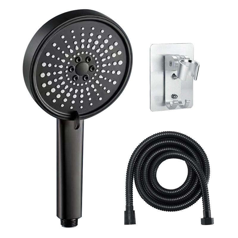 Home Bathroom Toilet - Soffione doccia a 5 modalità Set