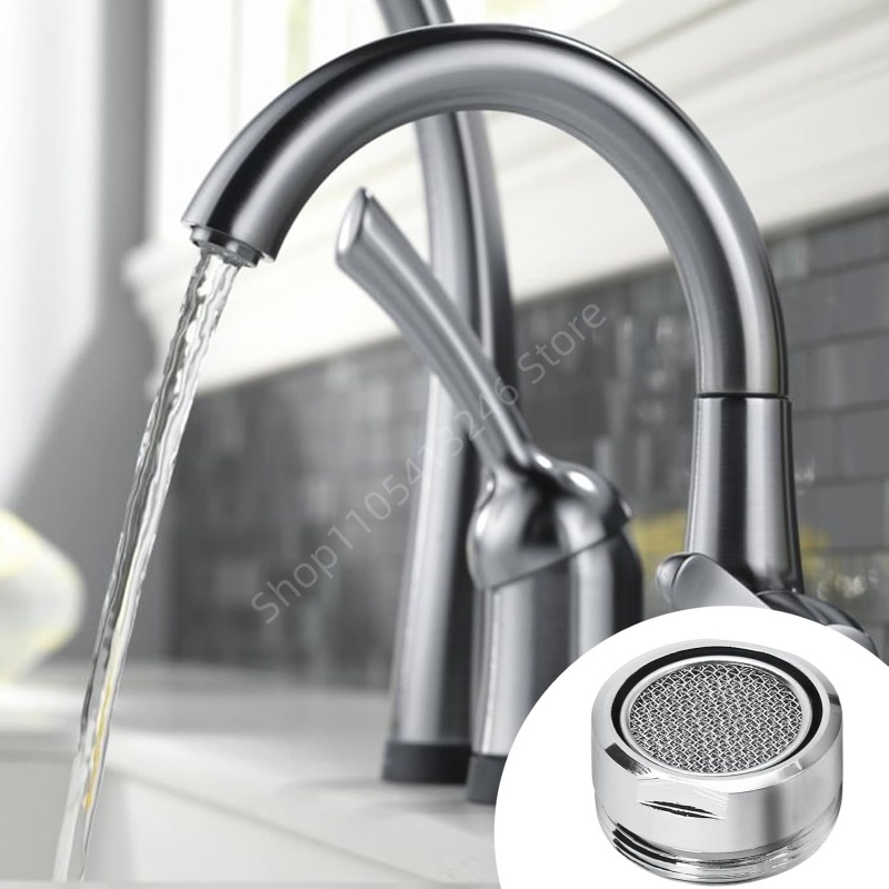 Aeratori per rubinetti a rispa - Home Kitchen Bathroom Marketing recensione e prezzo