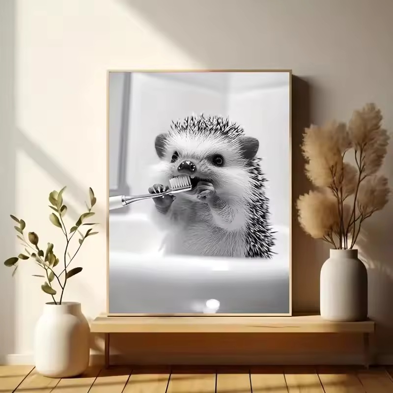 Animale Bagno Carta igienica T - Home Bathroom Toilet recensione e prezzo