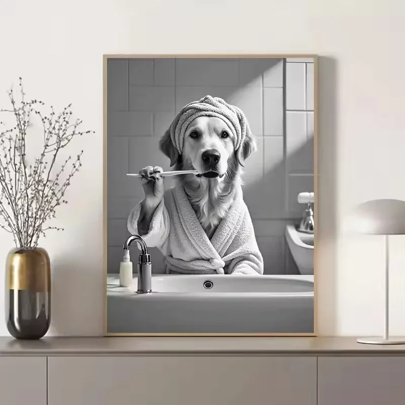Animale Bagno Carta igienica T - Home Bathroom Toilet recensione e prezzo
