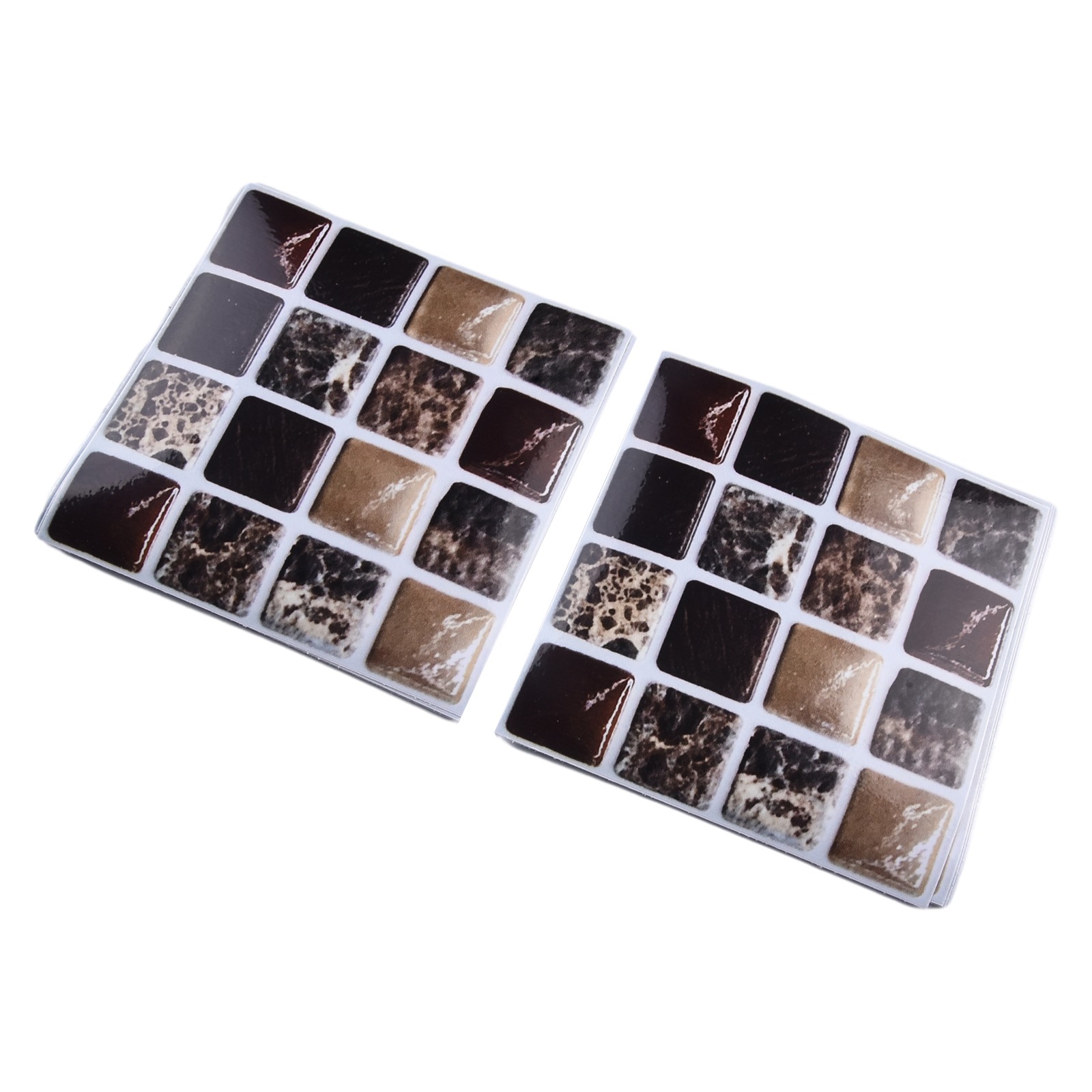 20 adesivi murali per piastrel - Home Bathroom Tiles Design recensione e prezzo