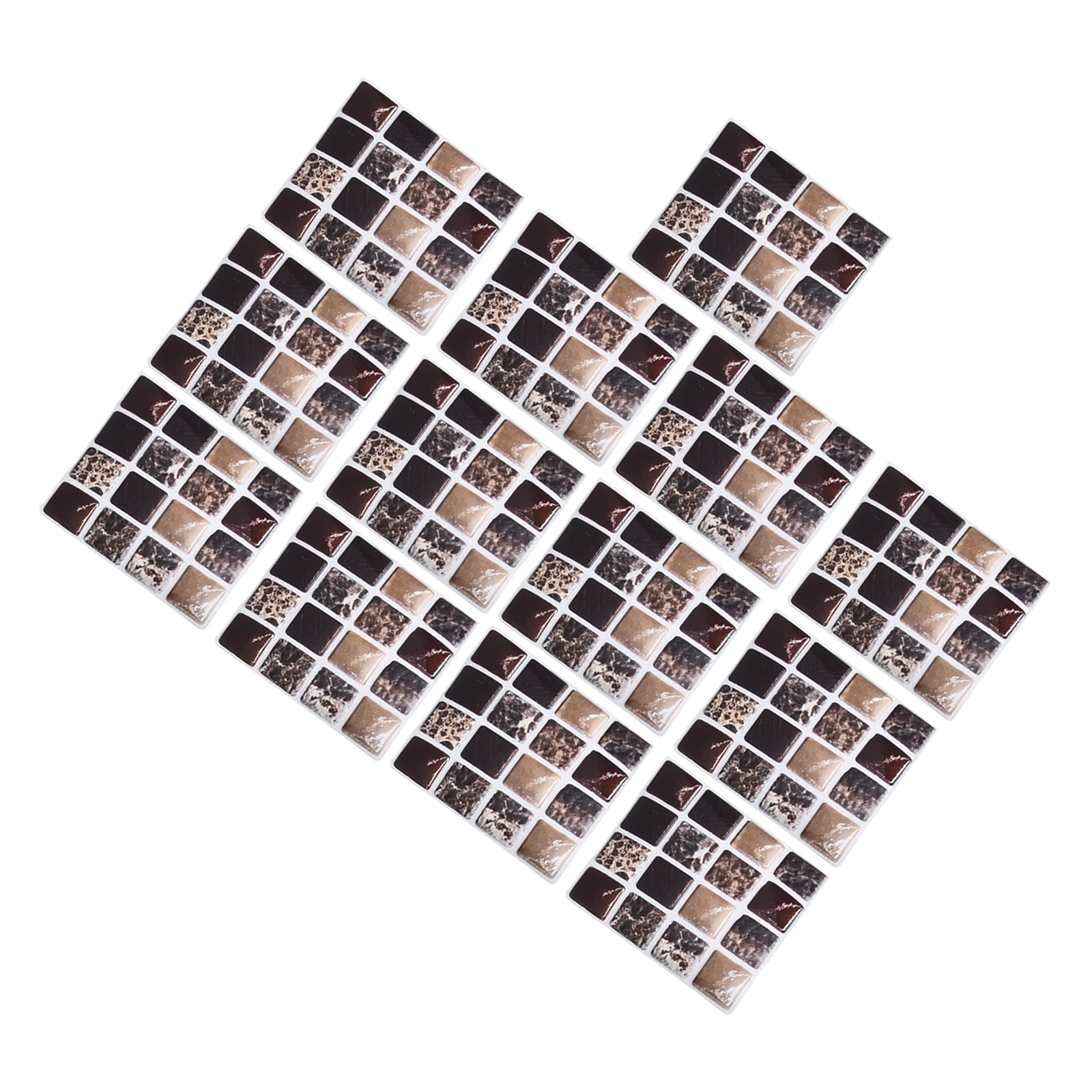 20 adesivi murali per piastrel - Home Bathroom Tiles Design recensione e prezzo