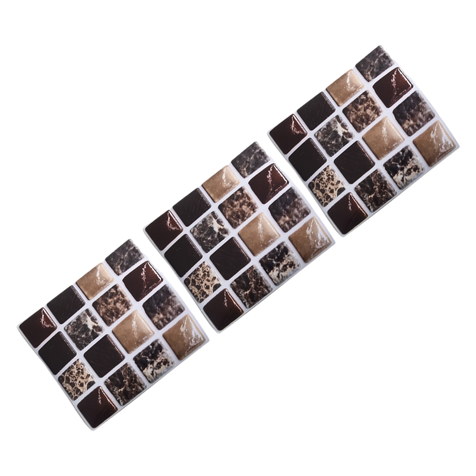 20 adesivi murali per piastrel - Home Bathroom Tiles Design recensione e prezzo