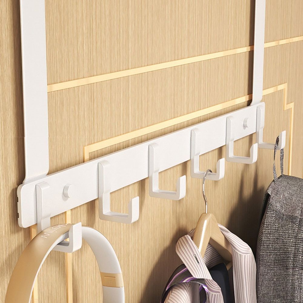 Ganci portaoggetti sopra la po - Home Kitchen Bathroom Marketing recensione e prezzo