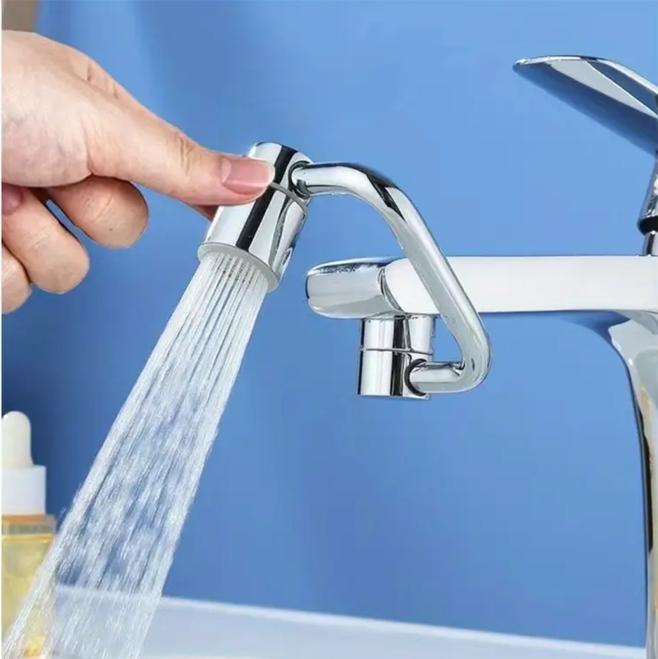 1 pezzo 1080 °   Prolunga gire - Home Kitchen Bathroom Marketing recensione e prezzo