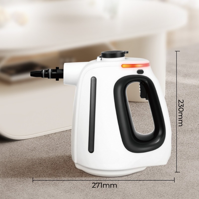 Pulitore a Vapore Multifunzion - Home Bathroom Cleaner recensione e prezzo