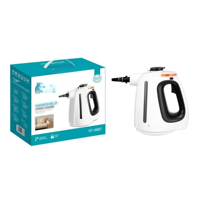 Pulitore a Vapore Multifunzion - Home Bathroom Cleaner recensione e prezzo