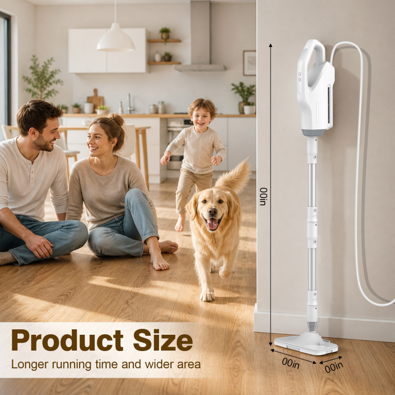 Pulitore a Vapore Multifunzion - Home Bathroom Cleaner recensione e prezzo