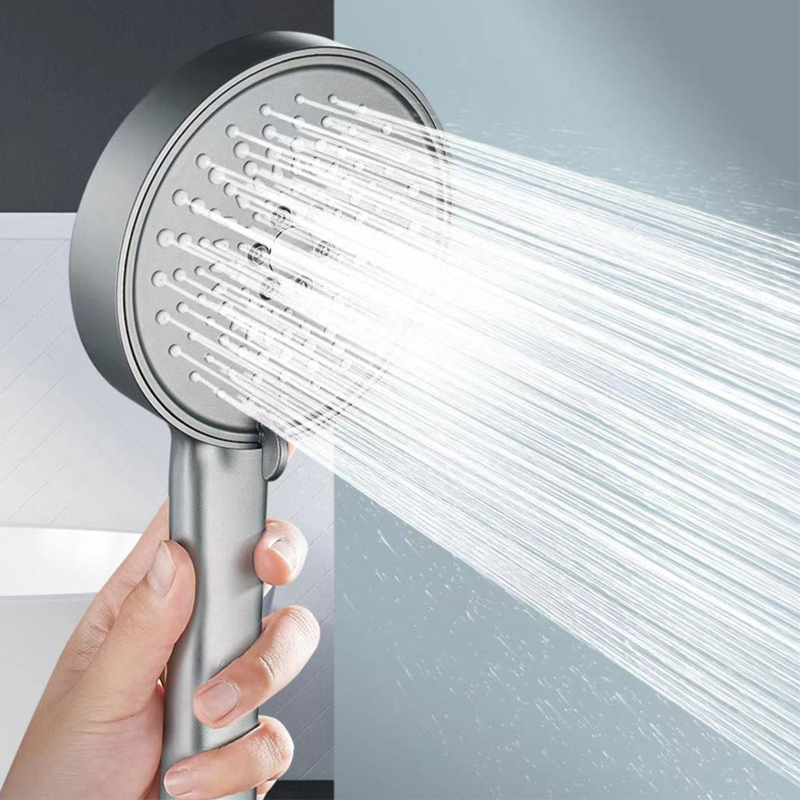 Soffione doccia a 5 modalità S - Home Bathroom Toilet recensione e prezzo
