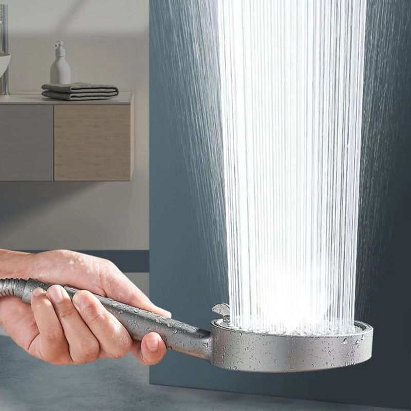 Soffione doccia a 5 modalità S - Home Bathroom Toilet recensione e prezzo