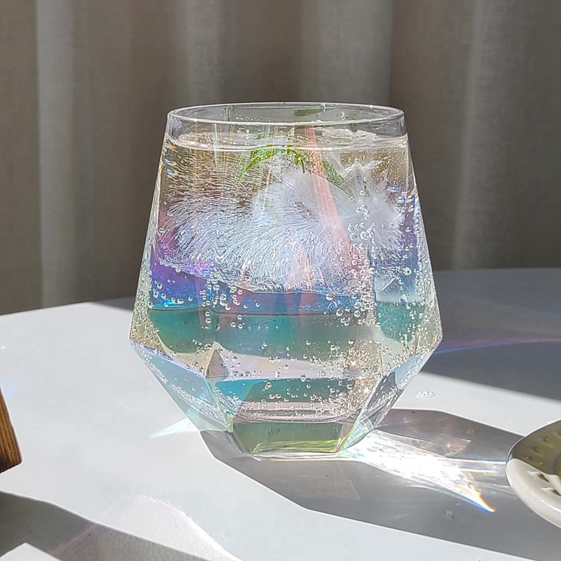 Bicchiere da 300 ml colorato e - Yamazaki Home Bathroom Storage recensione e prezzo