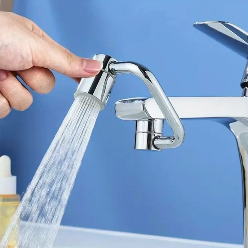 1080 °   Estensore Girevole pe - Home Kitchen Bathroom Marketing recensione e prezzo