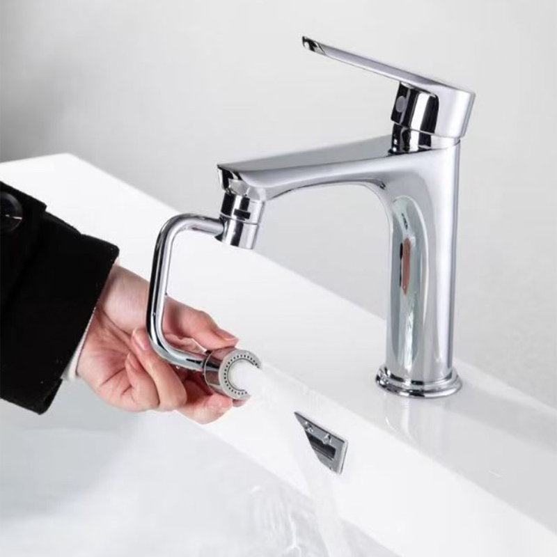 1080 °   Estensore Girevole pe - Home Kitchen Bathroom Marketing recensione e prezzo
