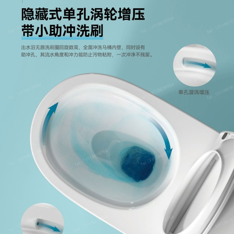 Produttori di WC all'ingrosso  - Home Bathroom Toilet recensione e prezzo