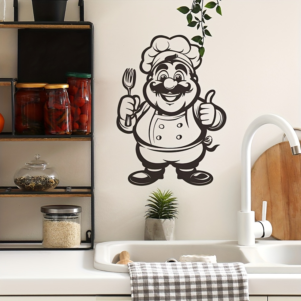 Un design giocoso da chef con  - Home Bathroom Tiles Design recensione e prezzo