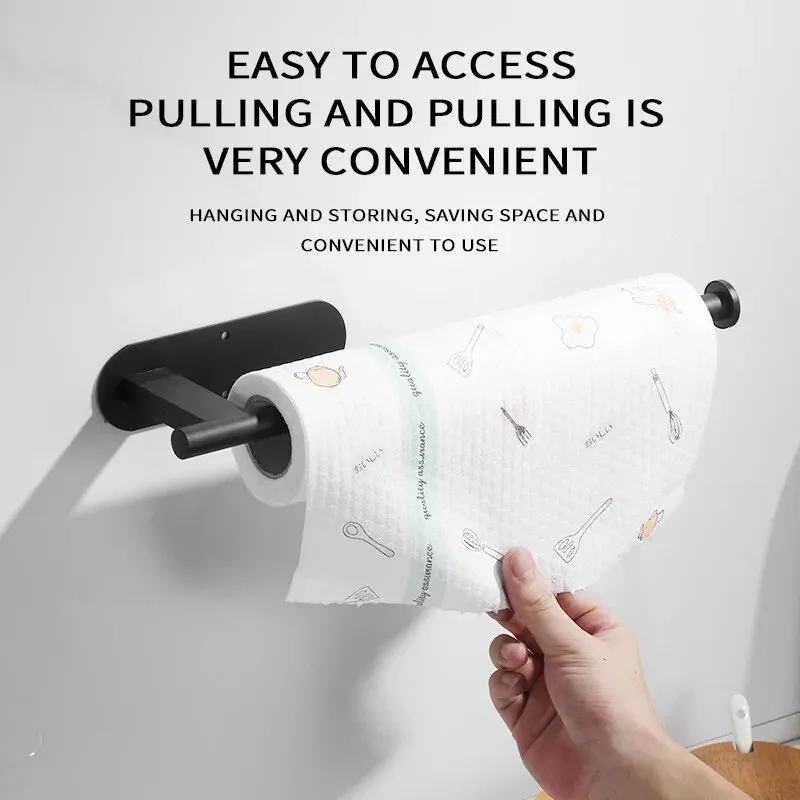 Portarotoli multiuso per carta - Home Kitchen Bathroom Marketing recensione e prezzo