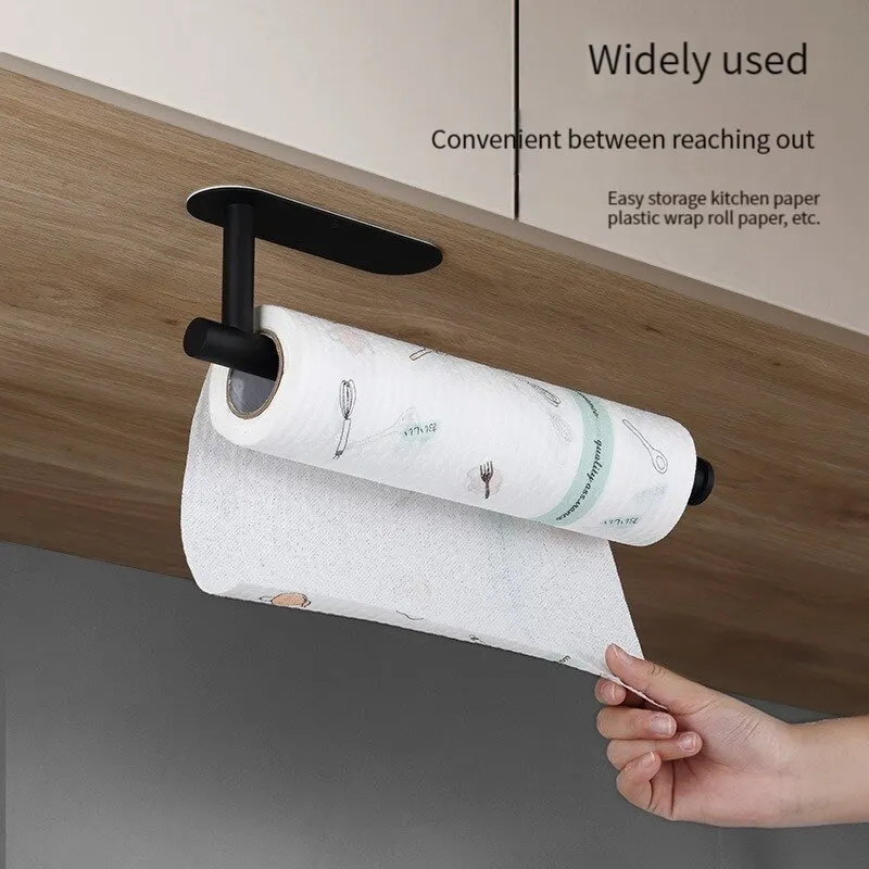 Portarotoli multiuso per carta - Home Kitchen Bathroom Marketing recensione e prezzo