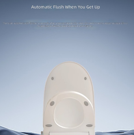 Sedile WC Intelligente Riscald - Home Bathroom Toilet recensione e prezzo