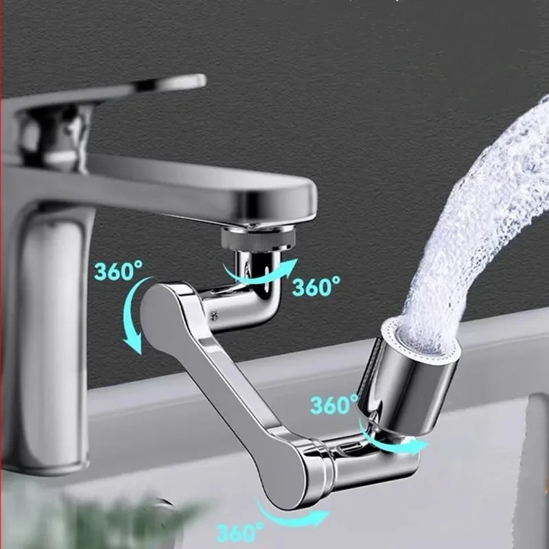 1080 ° Prolunga per rubinetto  - Home Kitchen Bathroom Marketing recensione e prezzo
