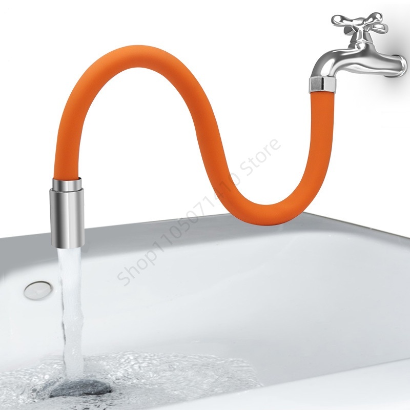 360 °   Prolunga per rubinetto - Home Kitchen Bathroom Marketing recensione e prezzo
