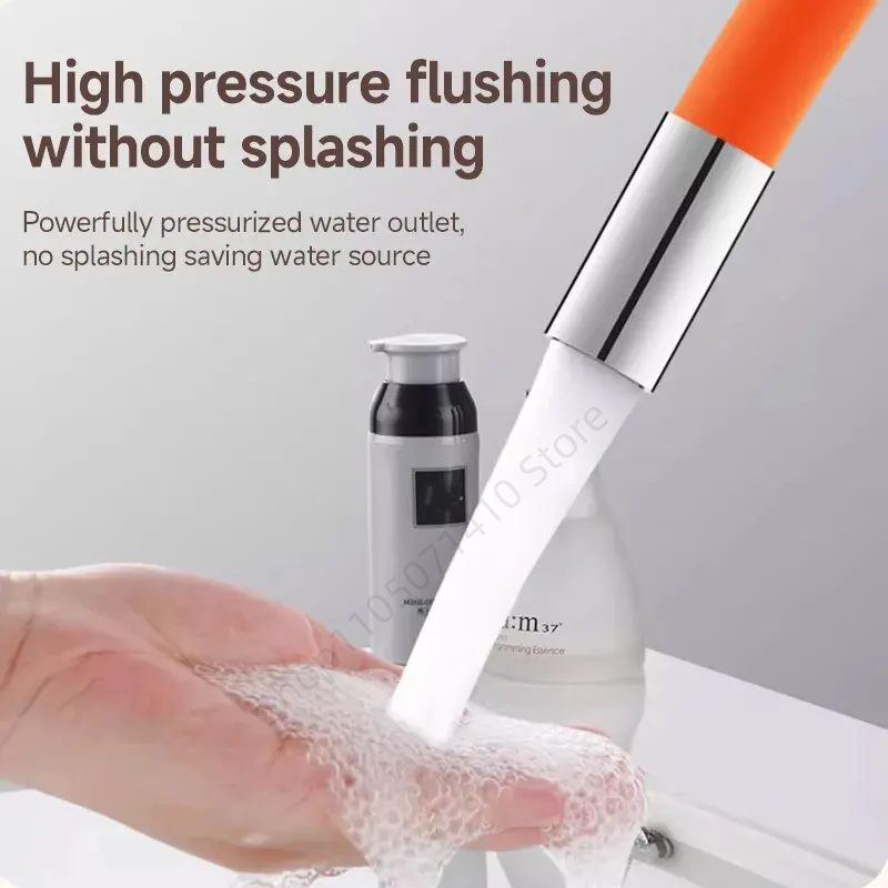 360 °   Prolunga per rubinetto - Home Kitchen Bathroom Marketing recensione e prezzo