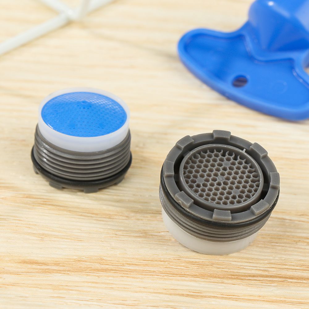 Aeratore del rubinetto a rispa - Home Kitchen Bathroom Marketing recensione e prezzo
