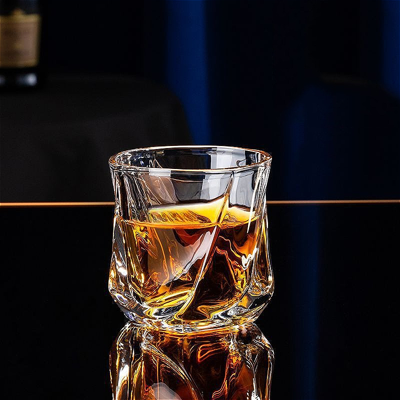 Bicchiere da whisky di lusso d - Yamazaki Home Bathroom Storage recensione e prezzo