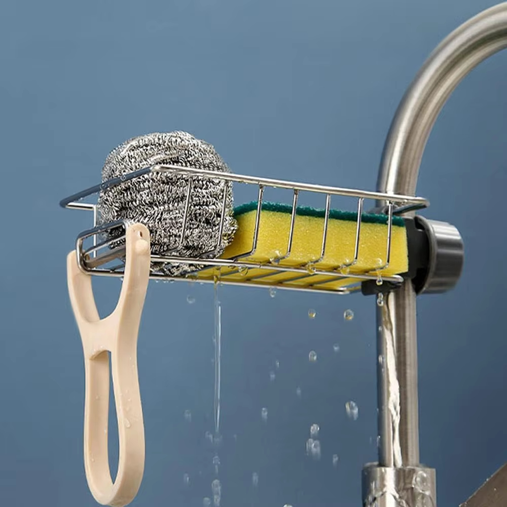 Porta Rubinetto Flessibile, Sc - Home Kitchen Bathroom Marketing recensione e prezzo