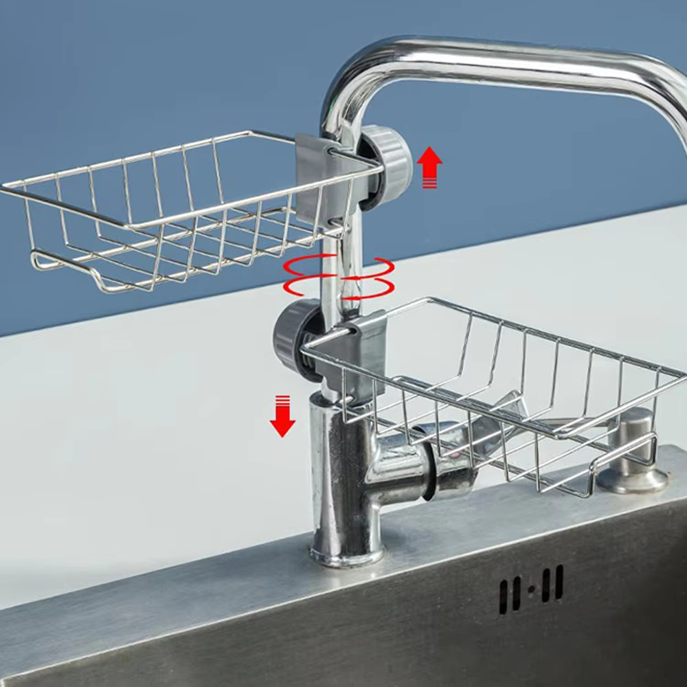 Porta Rubinetto Flessibile, Sc - Home Kitchen Bathroom Marketing recensione e prezzo