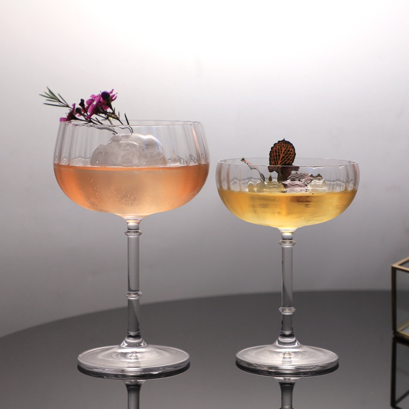 1 bicchieri da champagne da co - Yamazaki Home Bathroom Storage recensione e prezzo