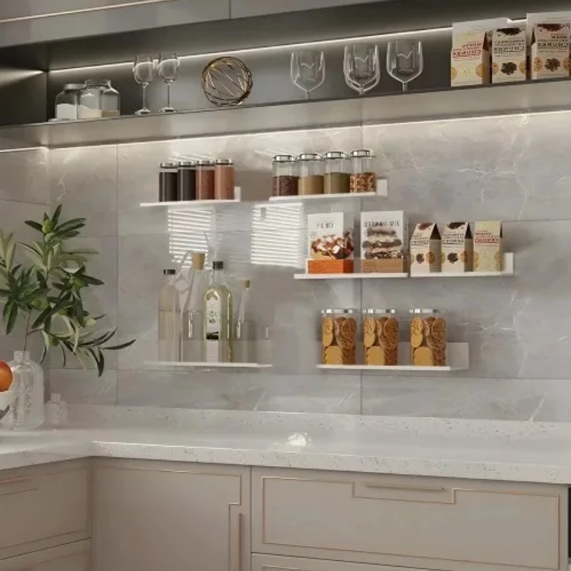 Mensole Galleggianti in Metall - Home Kitchen Bathroom Marketing recensione e prezzo