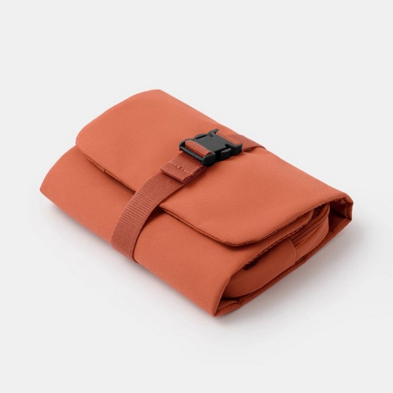 Nuova Borsa Porta Trucchi e Po - Muji Home Storage recensione e prezzo