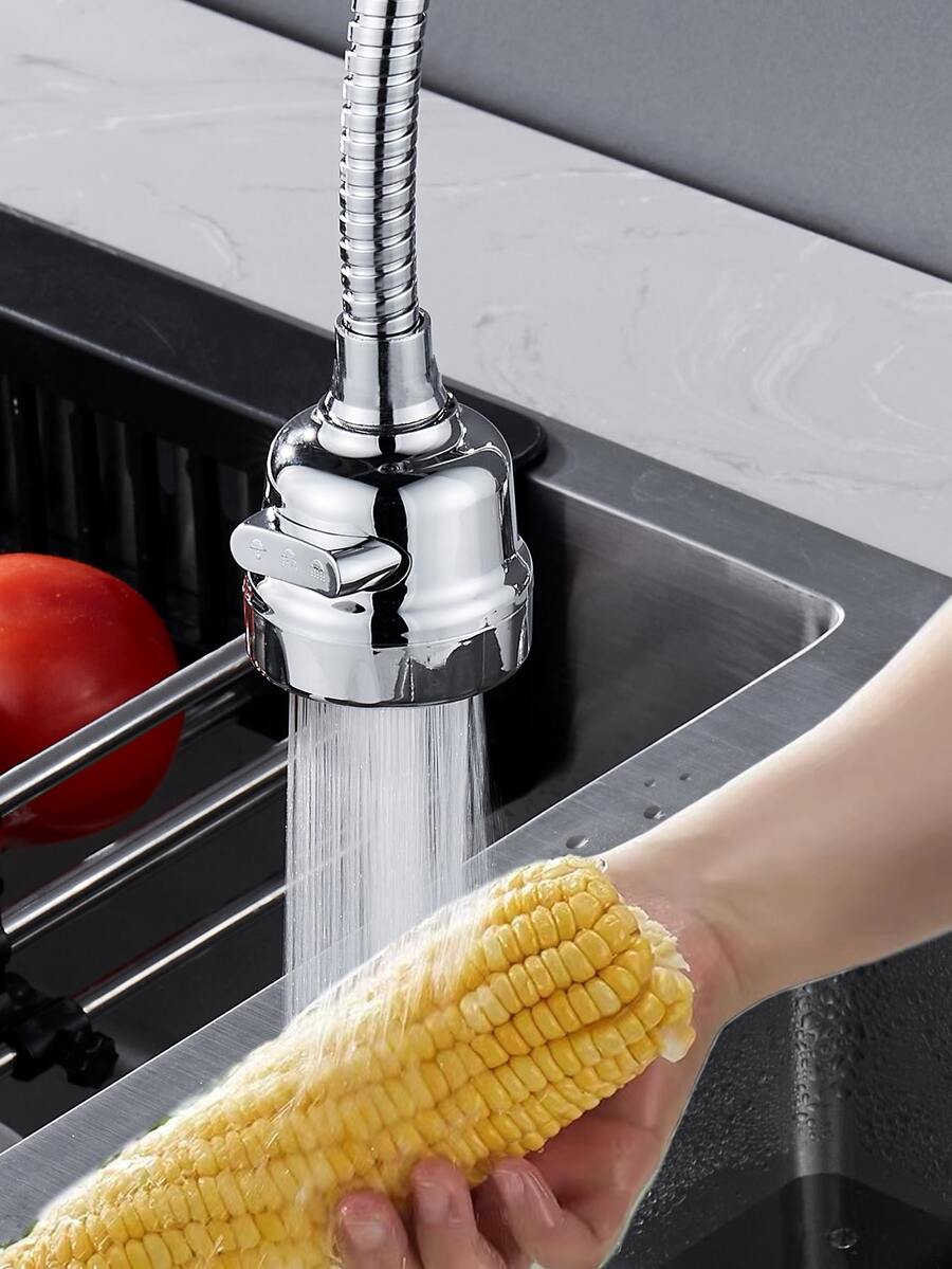 Nuovo Spruzzatore Flessibile p - Home Kitchen Bathroom Marketing recensione e prezzo