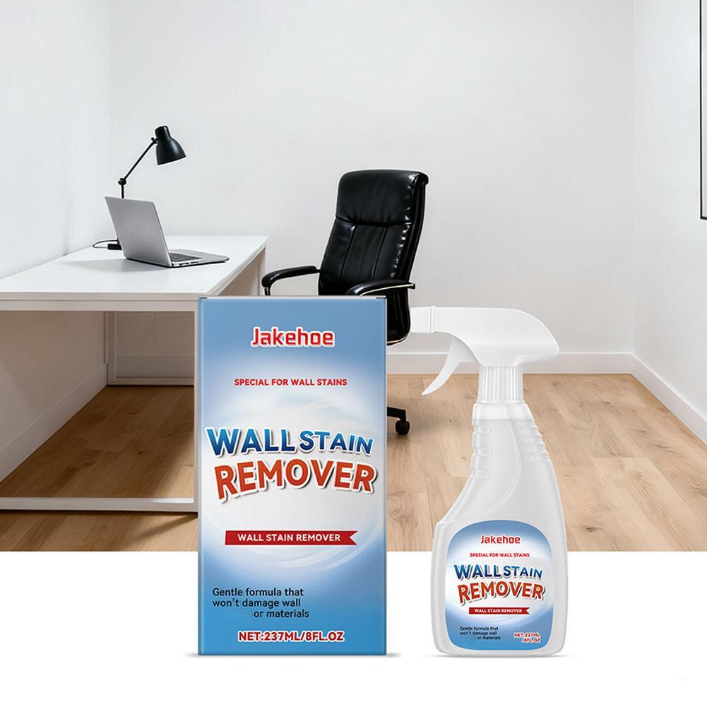 Detergente per macchie sui mur - Home Bathroom Cleaner recensione e prezzo
