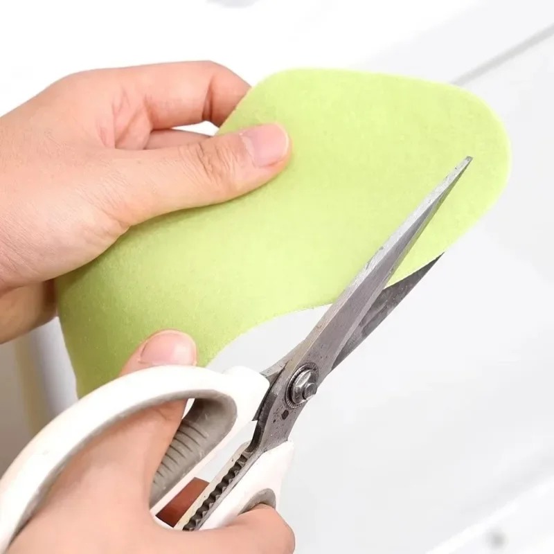 1/5/10 Paia di Cuscini Colorat - Home Bathroom Cleaner recensione e prezzo