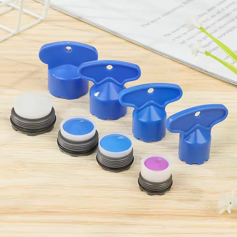 Aeratore per rubinetto a rispa - Home Kitchen Bathroom Marketing recensione e prezzo
