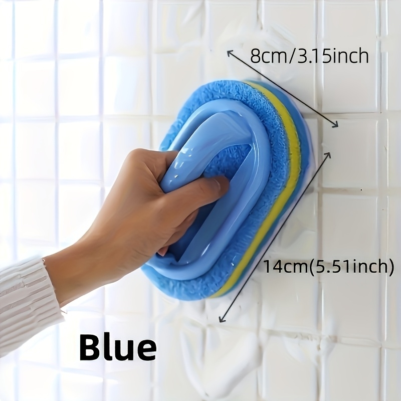 Spugna Magica Riutilizzabile p - Home Needs Bathroom Cleaning recensione e prezzo