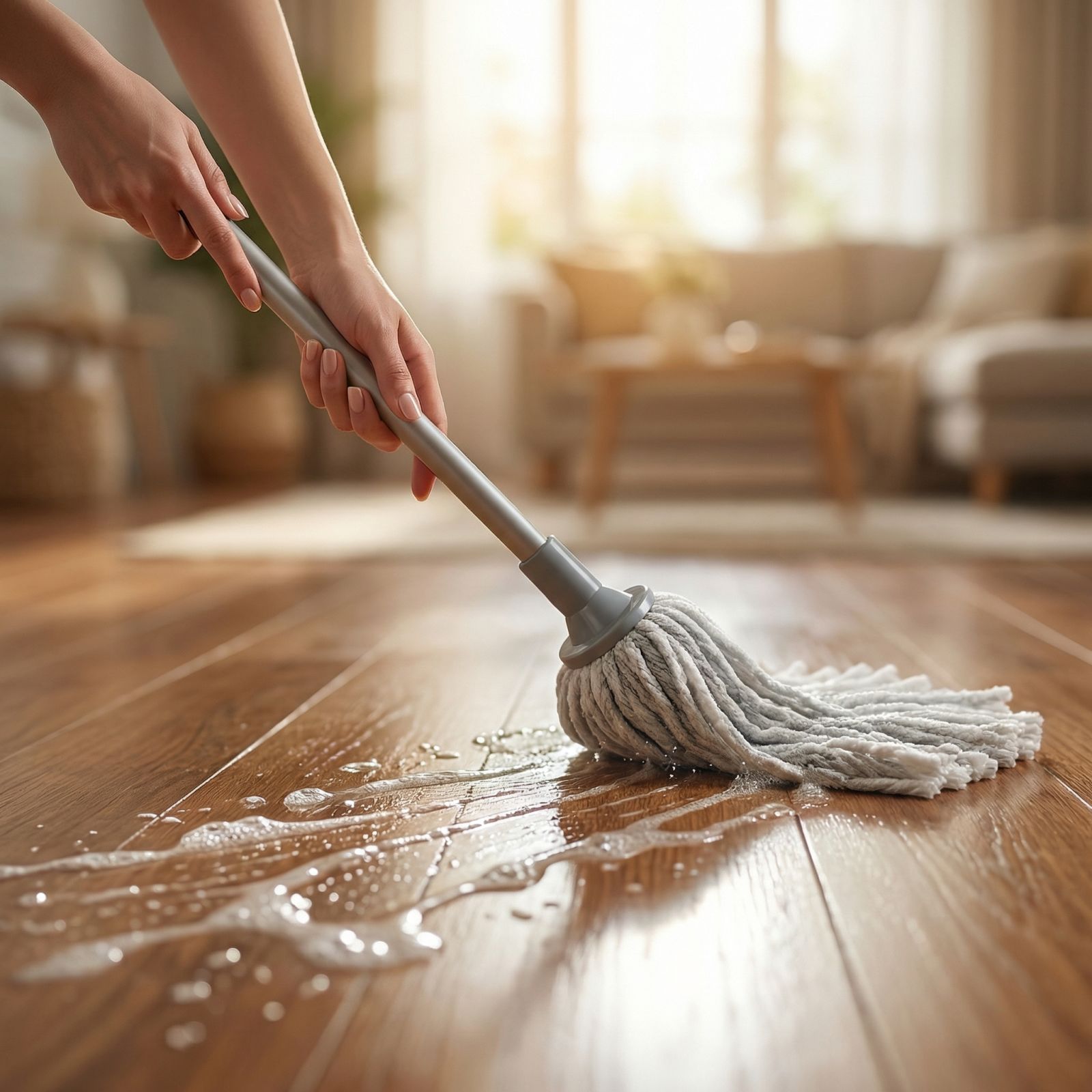 Detergente per Pavimenti Effic - Home Bathroom Cleaner recensione e prezzo