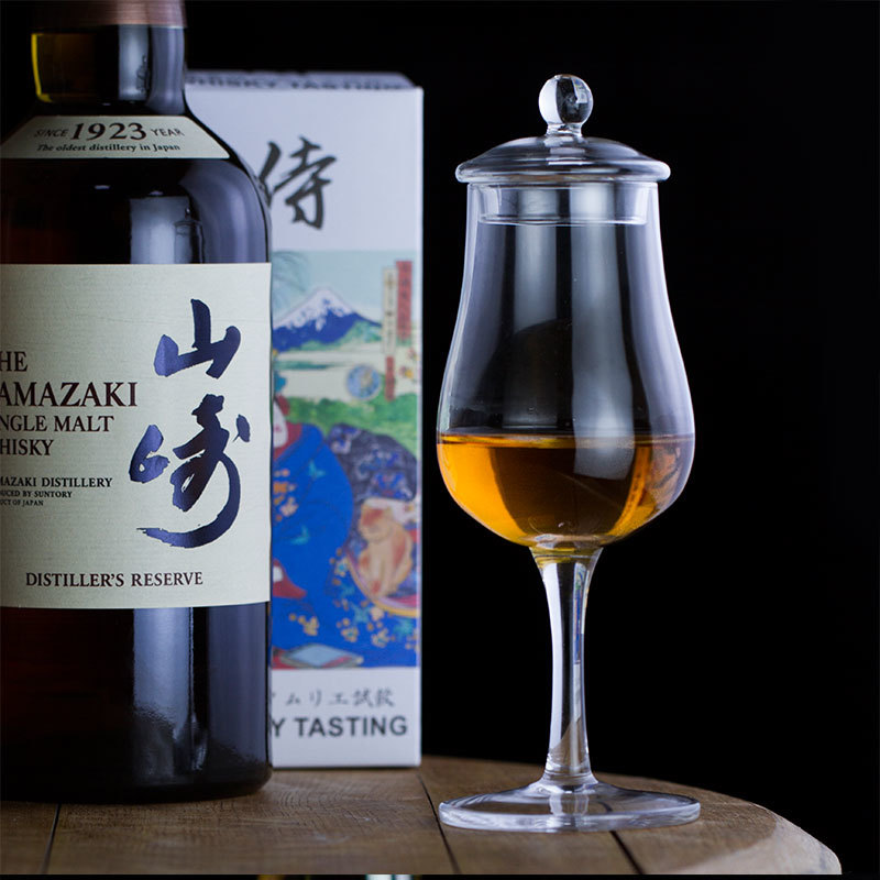 Bicchiere da Degustazione Giap - Yamazaki Home Bathroom Storage recensione e prezzo