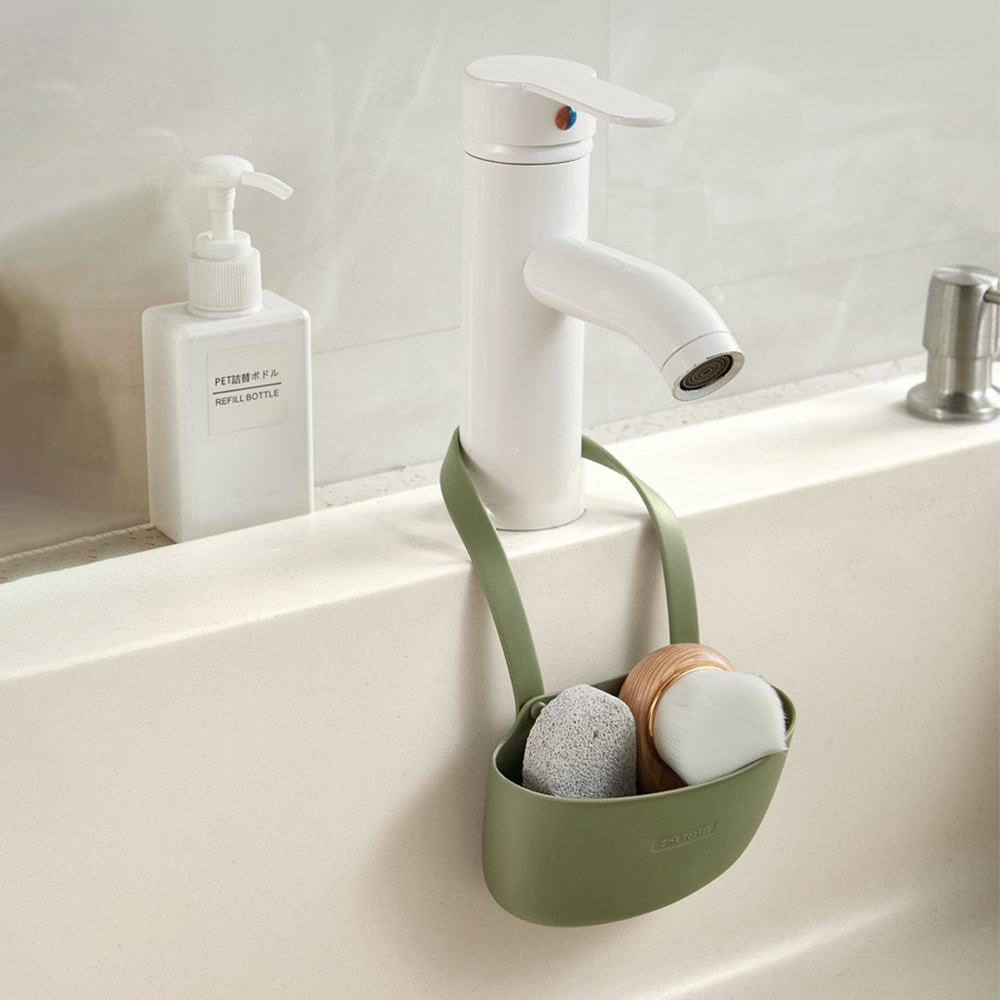 Porta spugna per sapone sospes - Home Kitchen Bathroom Marketing recensione e prezzo