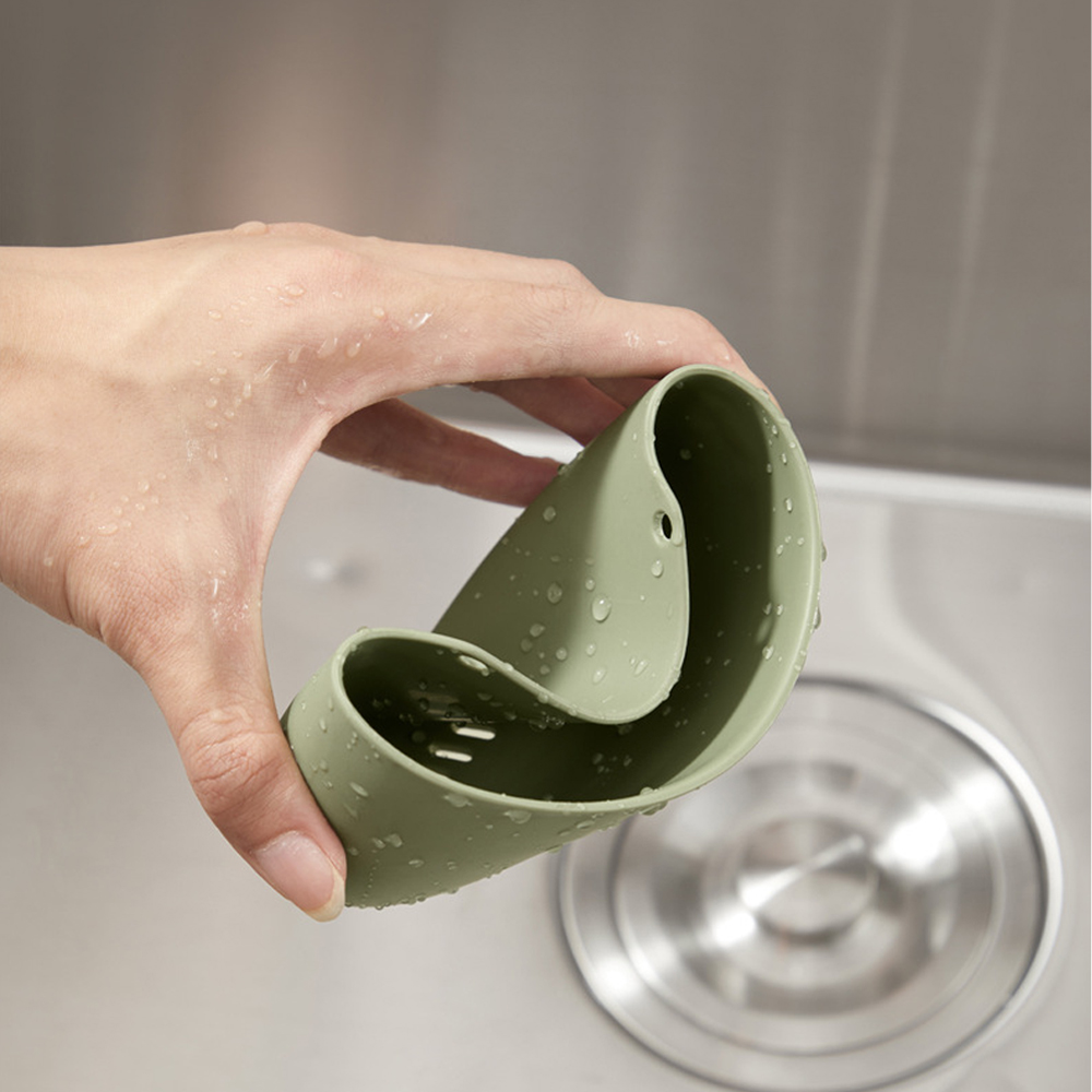 Porta spugna per sapone sospes - Home Kitchen Bathroom Marketing recensione e prezzo